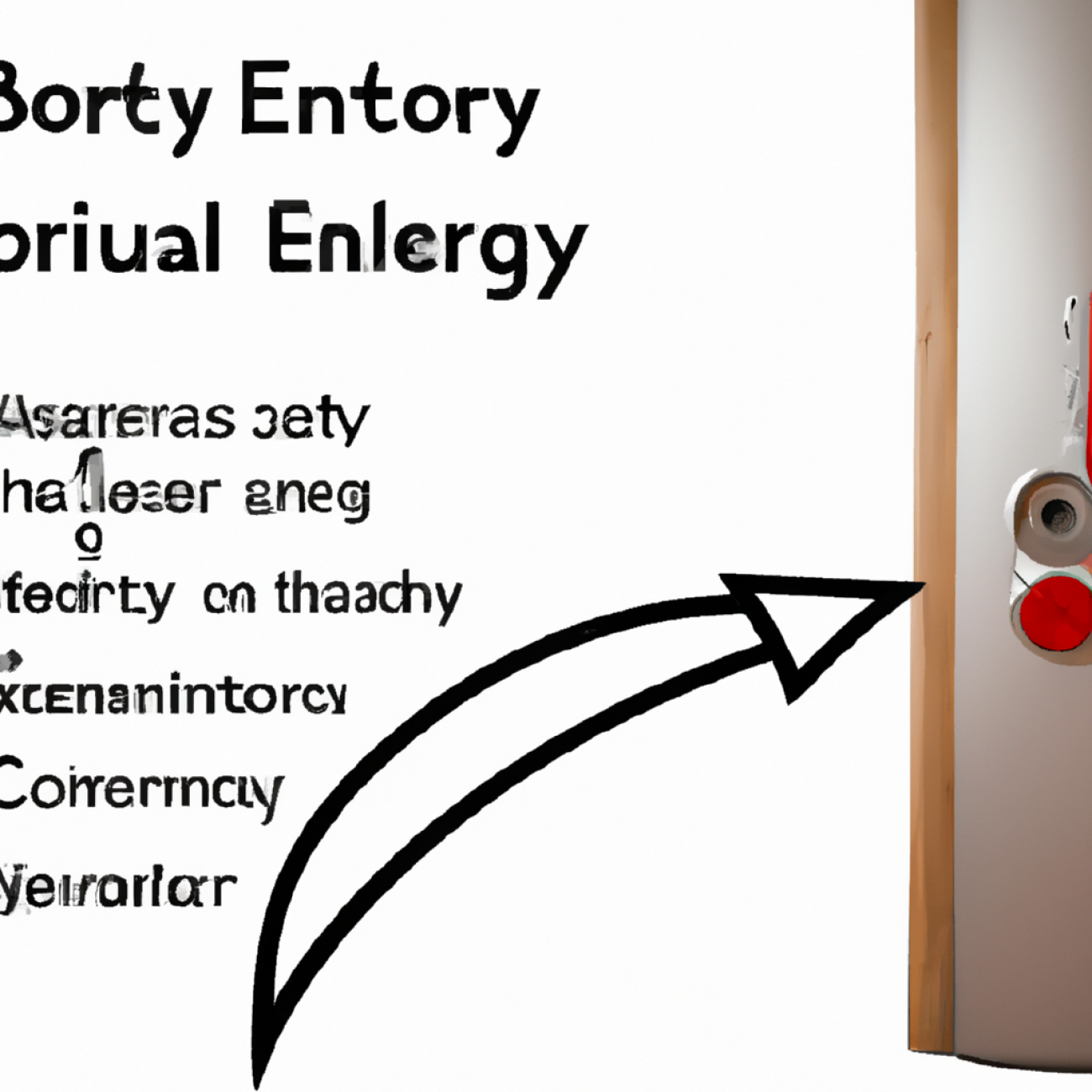 Jaká je optimální ztráta energie pro váš elektrokotel?