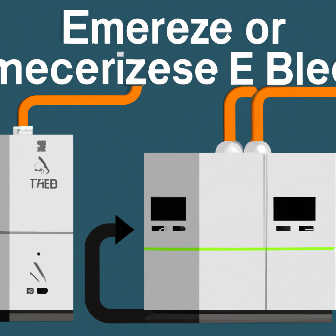 6. Zvyšte výkonnost a snižte emise s moderními elektrokotly pro elektrárny