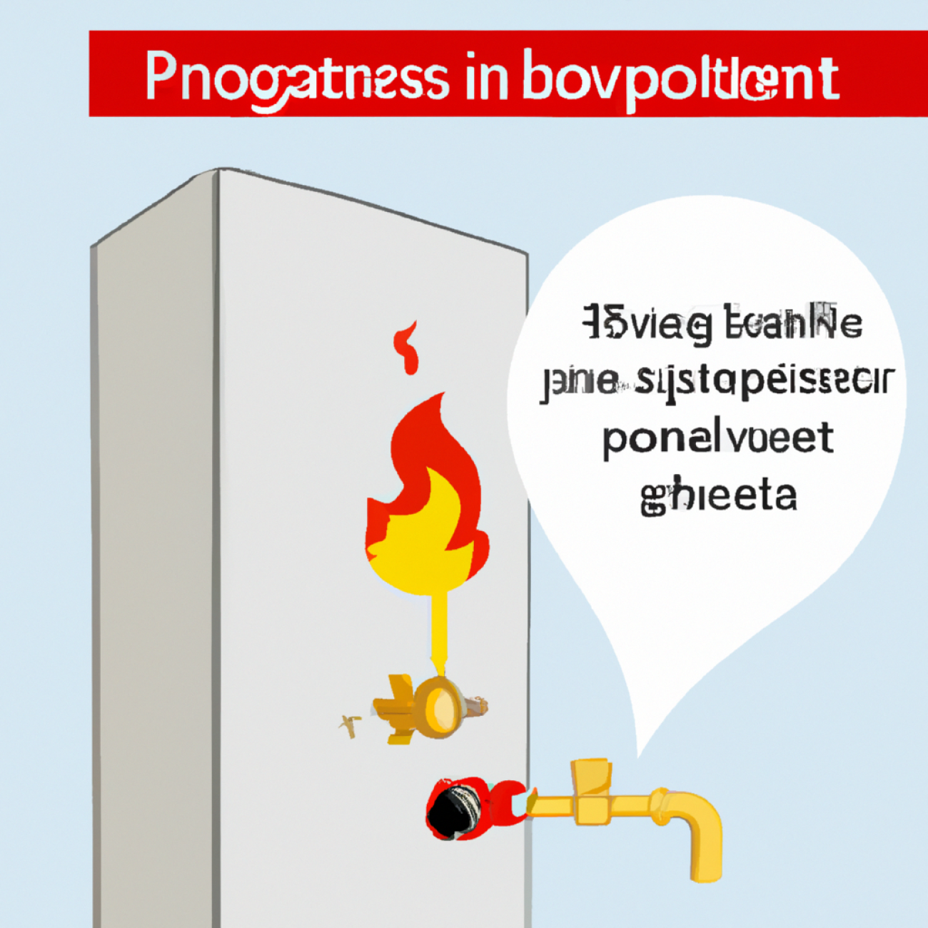 1. Možné příčiny, proč váš plynový kotel ‍odmítá ⁤zažehnout: Prozkoumejte hlavní ​důvody