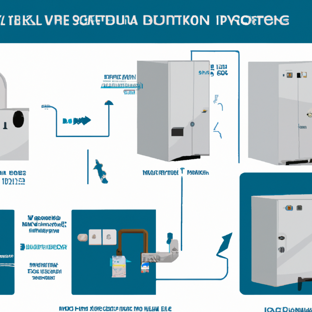 Rady pro optimalizaci využití elektrokotle: Zvyšte jeho účinnost a snižte náklady