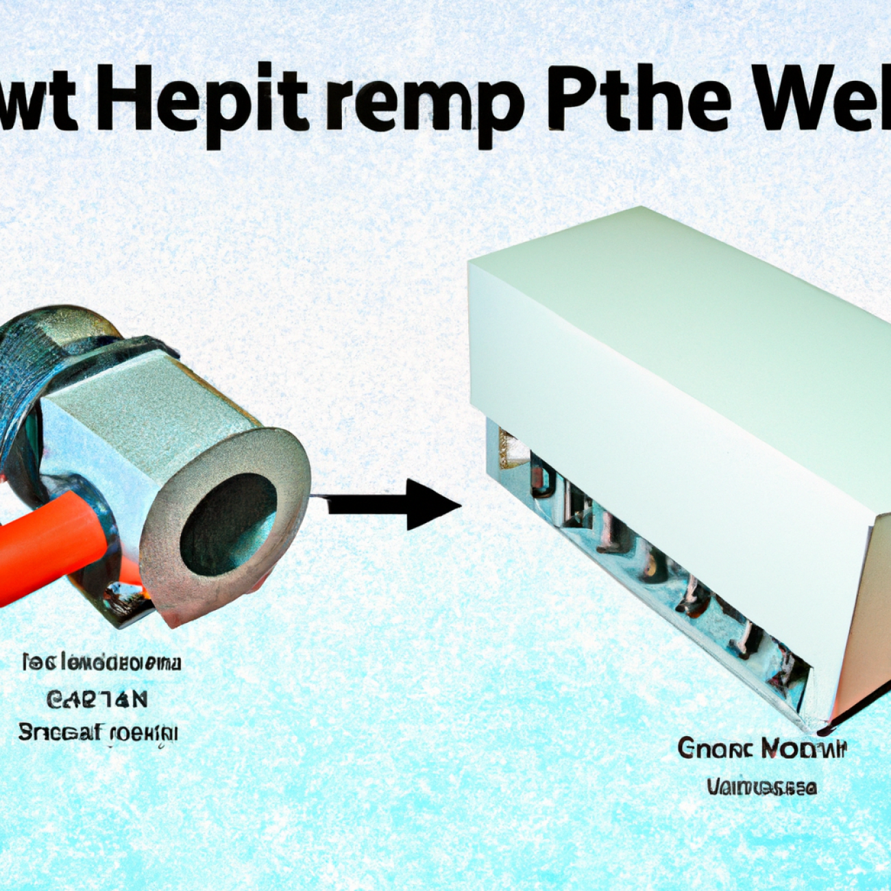 Jaké jsou klíčové prvky tepelného čerpadla split pro moderní topení?
