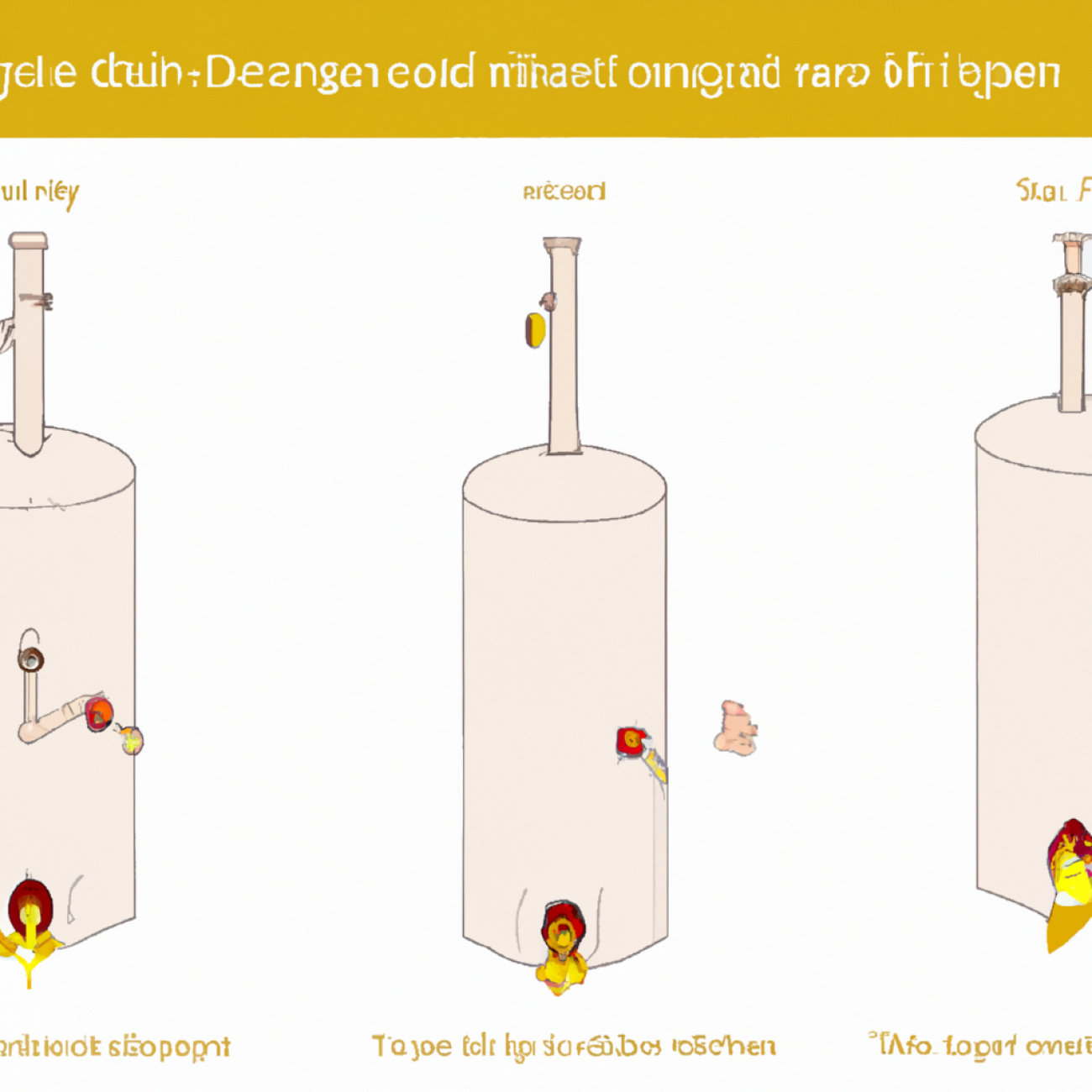 4.​ Účinné postupy ​ke zvýšení šance na⁣ úspěšné zažehnutí plynového kotle