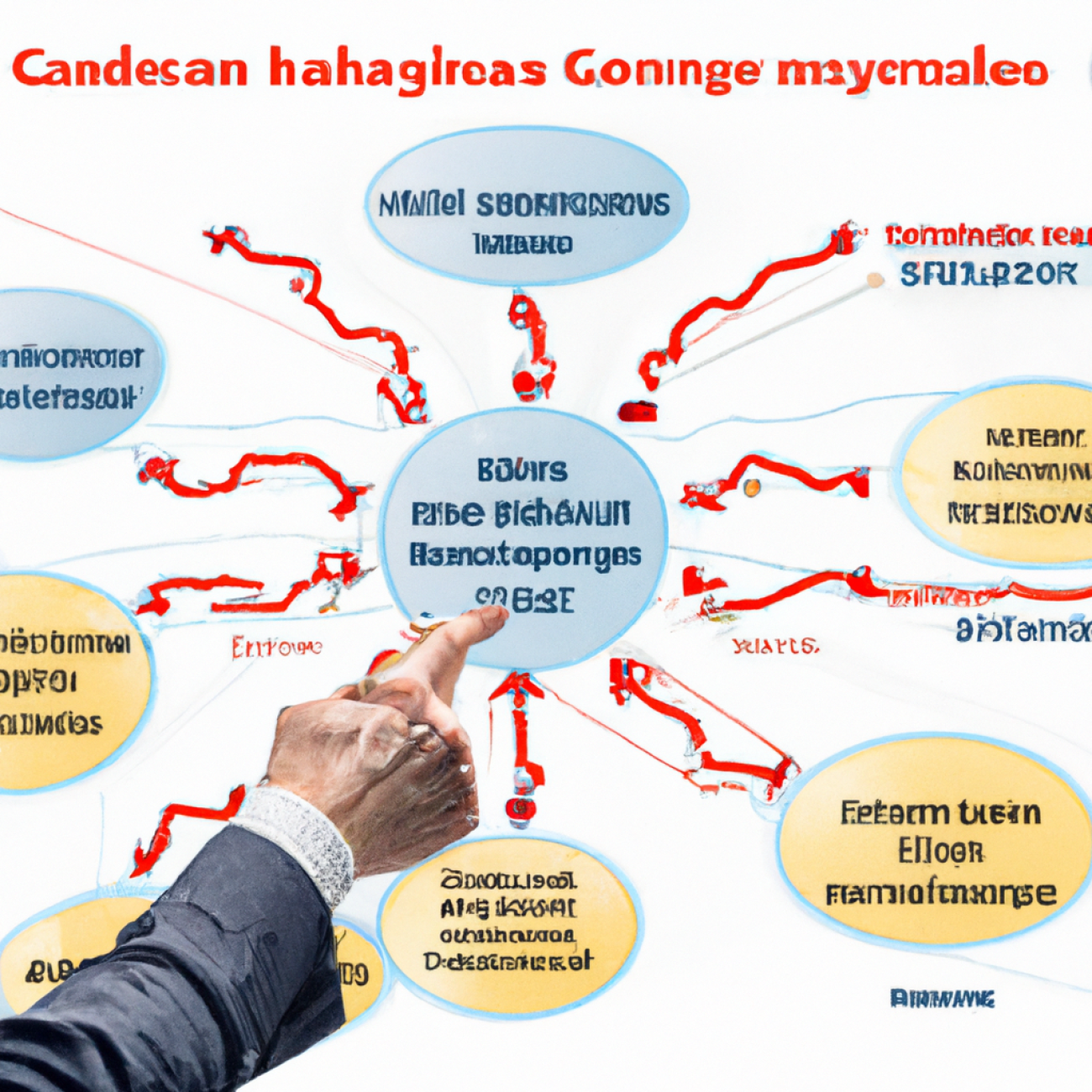 8. Plynový trh v České republice: Jaké jsou perspektivy pro budoucnost cen plynu?