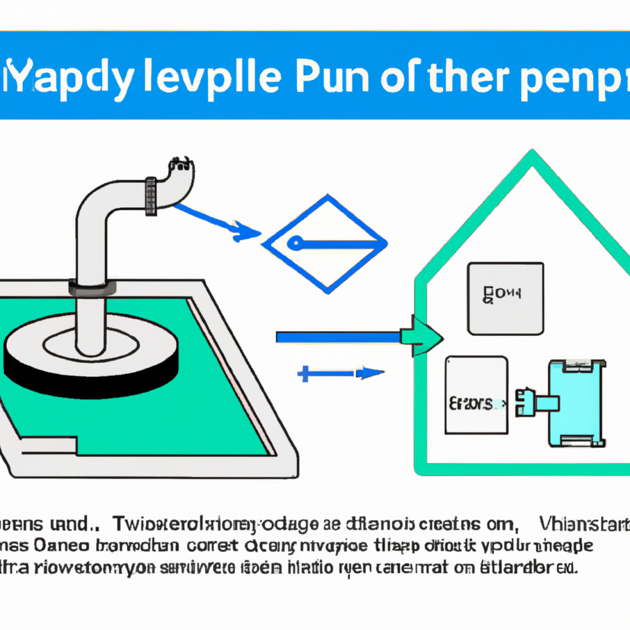 5. Tepelné čerpadlo na ohřev bazénu: Klíčové informace o výkonu, energetické účinnosti a spotřebě elektřiny