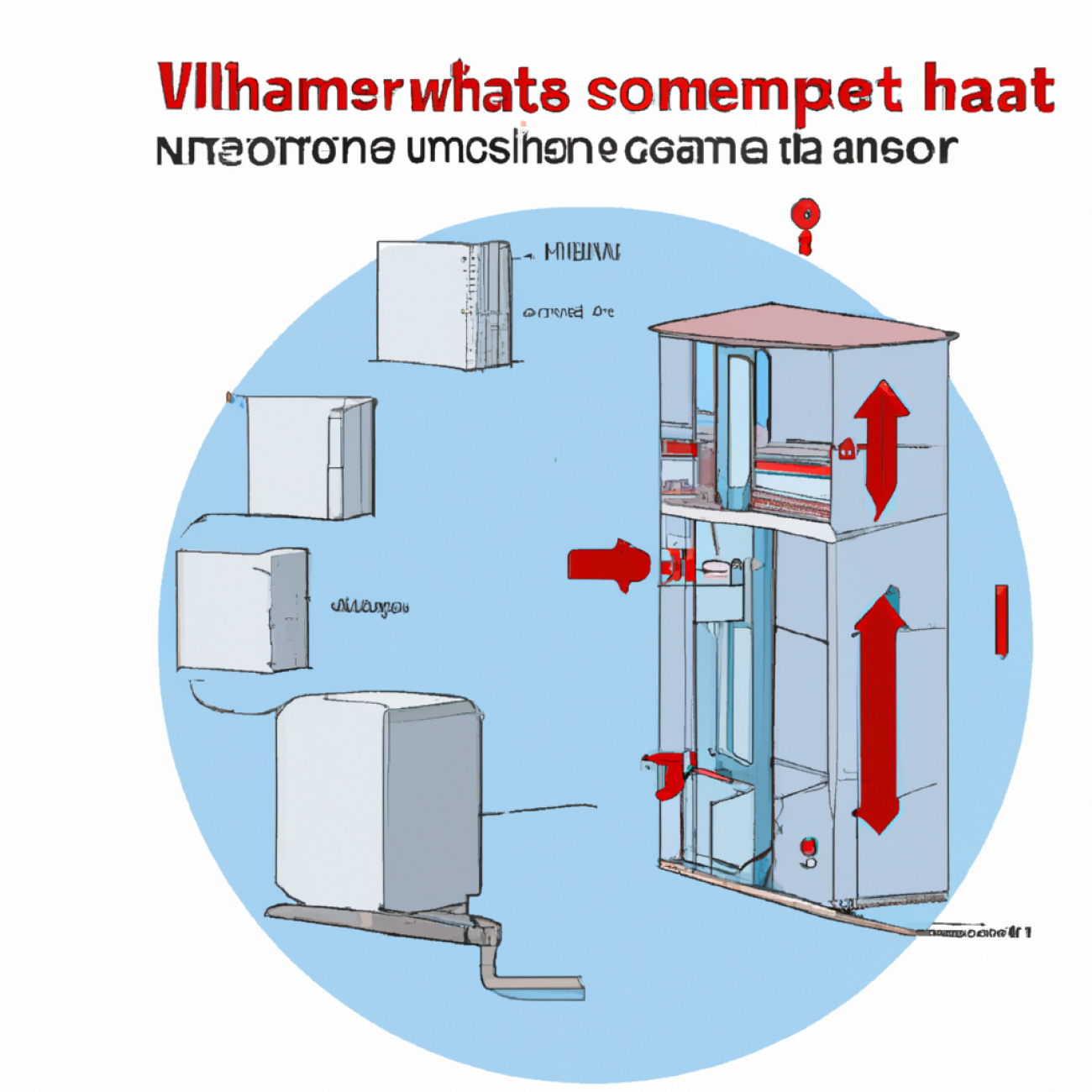 8. Důležité ‌faktory pro ⁣úspěšné využití tepelného⁤ čerpadla vzduch-voda: ‍Optimální izolace, velikost objektu a správný režim ⁢provozu