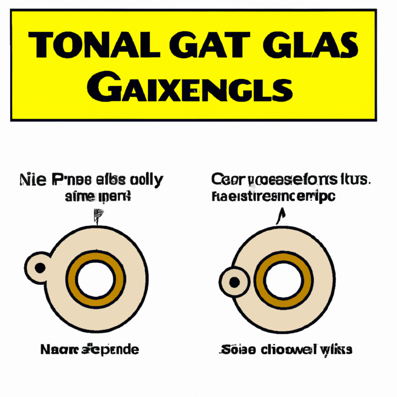 Jak předejít komplikacím s těsněním na plyn