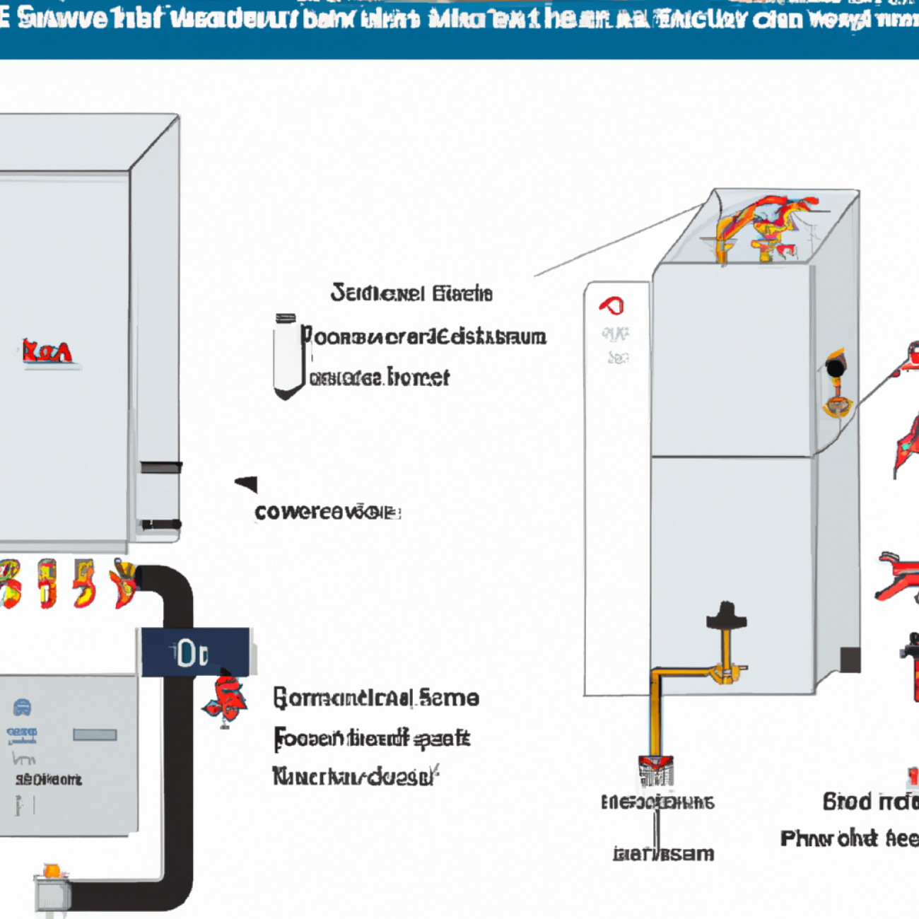 2. Důležitost správného umístění tepelné pojistky elektrokotel a jak to ovlivňuje jeho funkčnost a bezpečnost