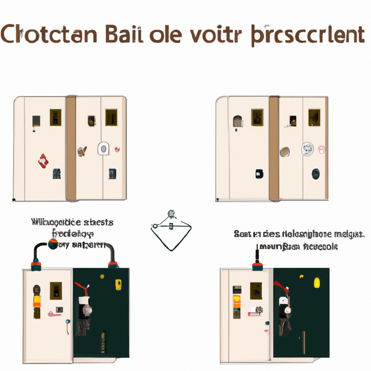 2. Jak zvolit vhodný​ jistič pro elektrokotel 6‌ kW: Důležité faktory, které váš ​výběr ovlivní