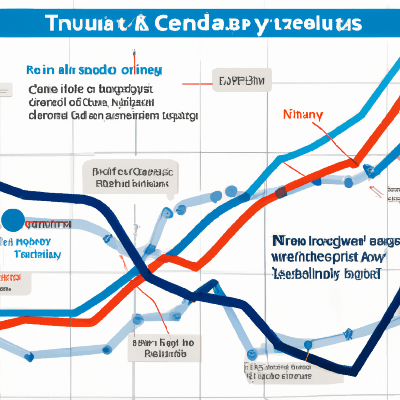 2. Trendy v cenách plynu v České republice: Co očekávat v roce 2023?