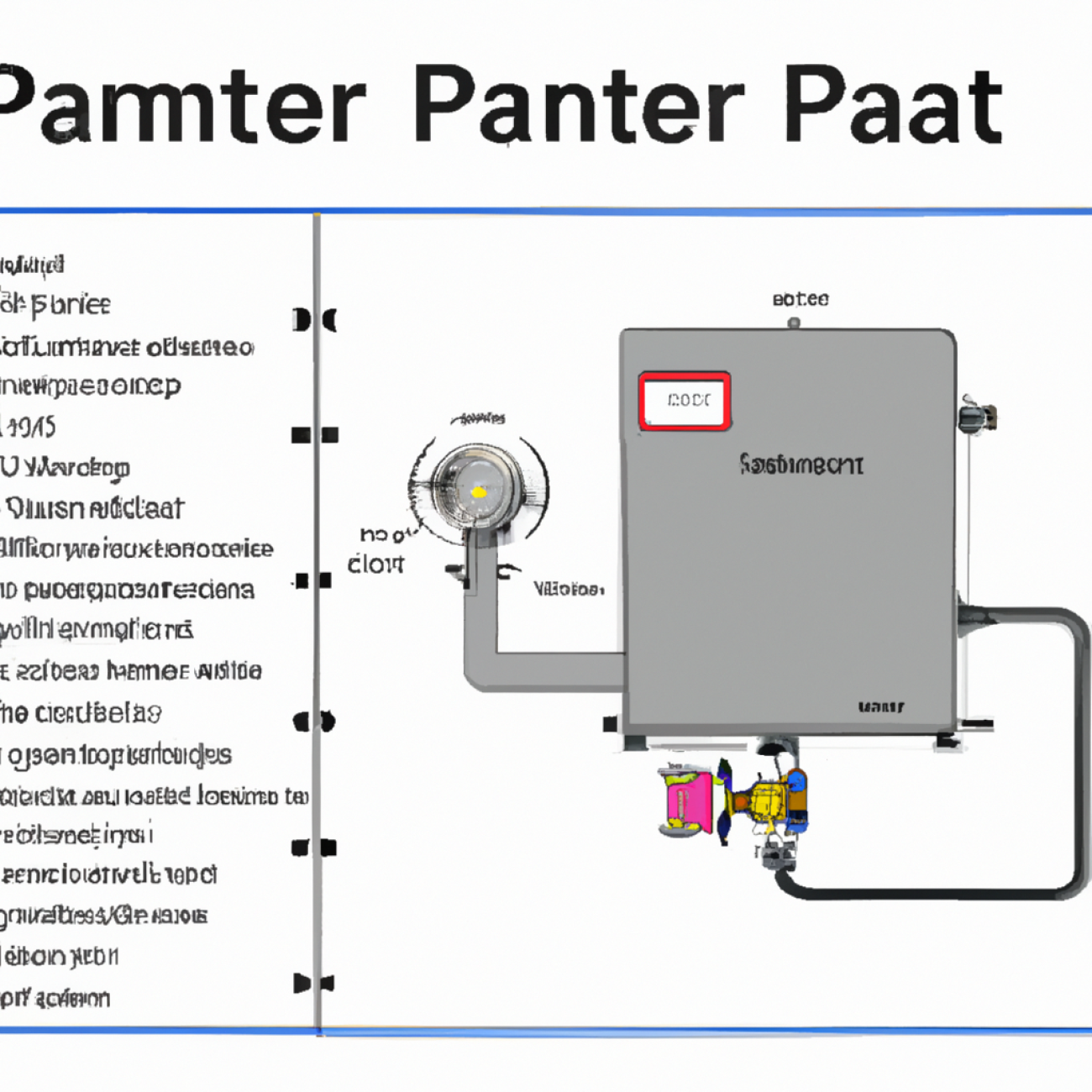 Plynový kotel Panther návod: Odkazy na užitečné zdroje a další informace