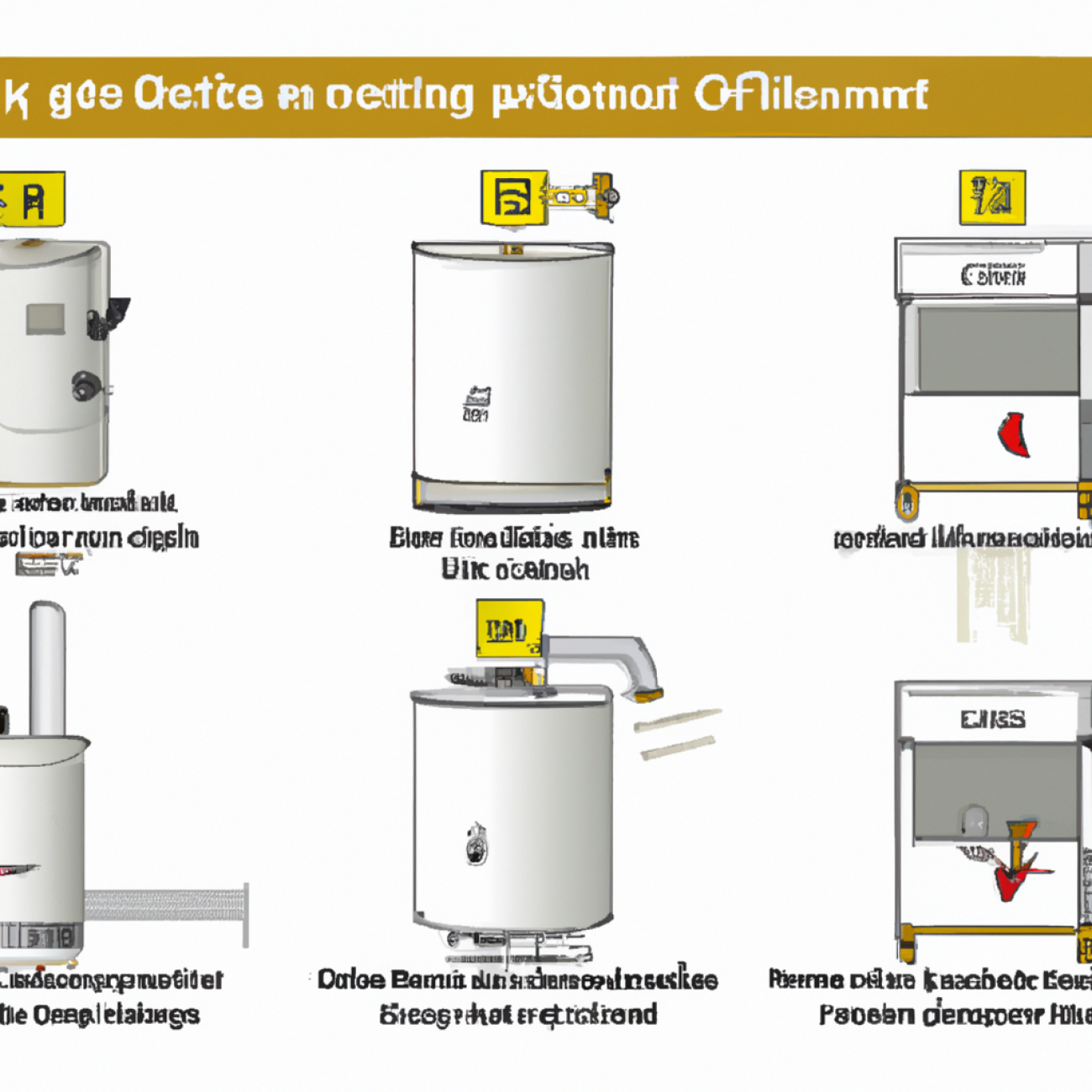 5. Efektivní využití plynového kotle Ferroli: Doporučení pro úsporu energie