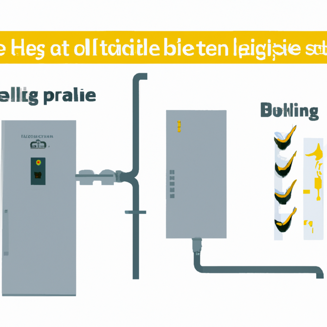 Jak správně nastavit elektrokotel: Zásady pro snížení spotřeby energie