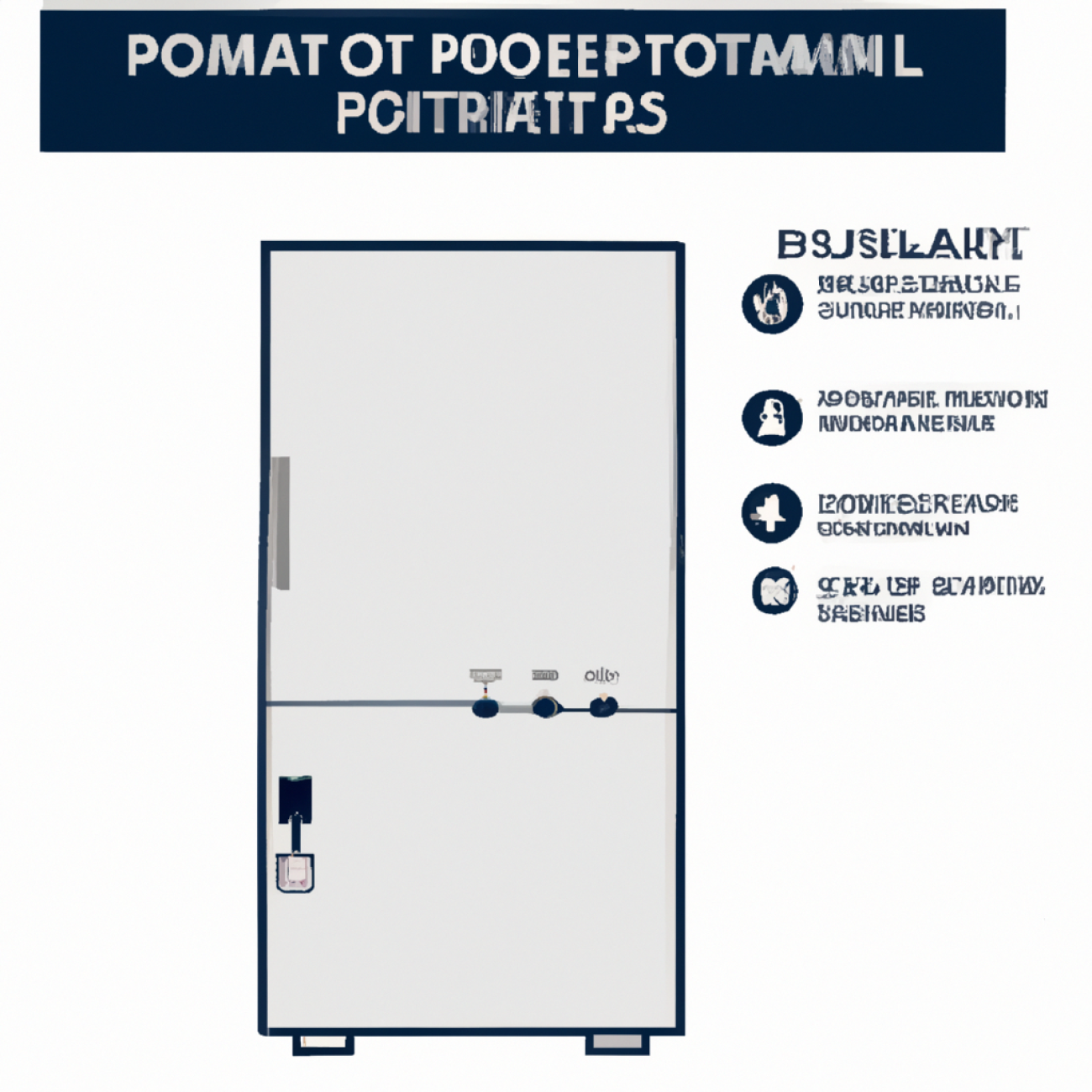 1. Plynový kondenzační kotel Protherm: Účinné a ekonomické řešení pro Vaše vytápění!