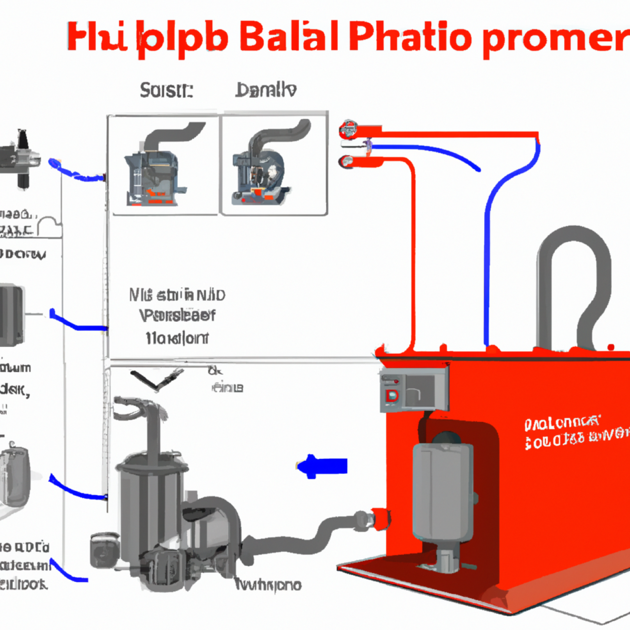 2. ​Základní přehled ‌o tepelném čerpadle Brilix XHP FD 100 9 kW: Funkce​ a výhody