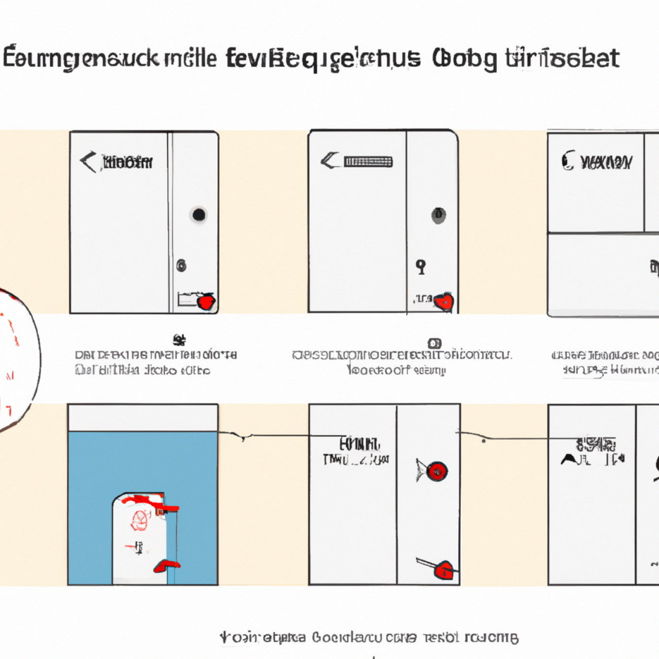 6. Precizní‌ nastavení pro efektivní vytápění:⁤ Proč je správný jistič pro elektrokotel 6 kW klíčový