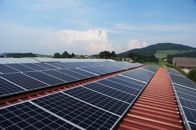 Elektrokotel fotovoltaika: Moderní řešení pro vytápění