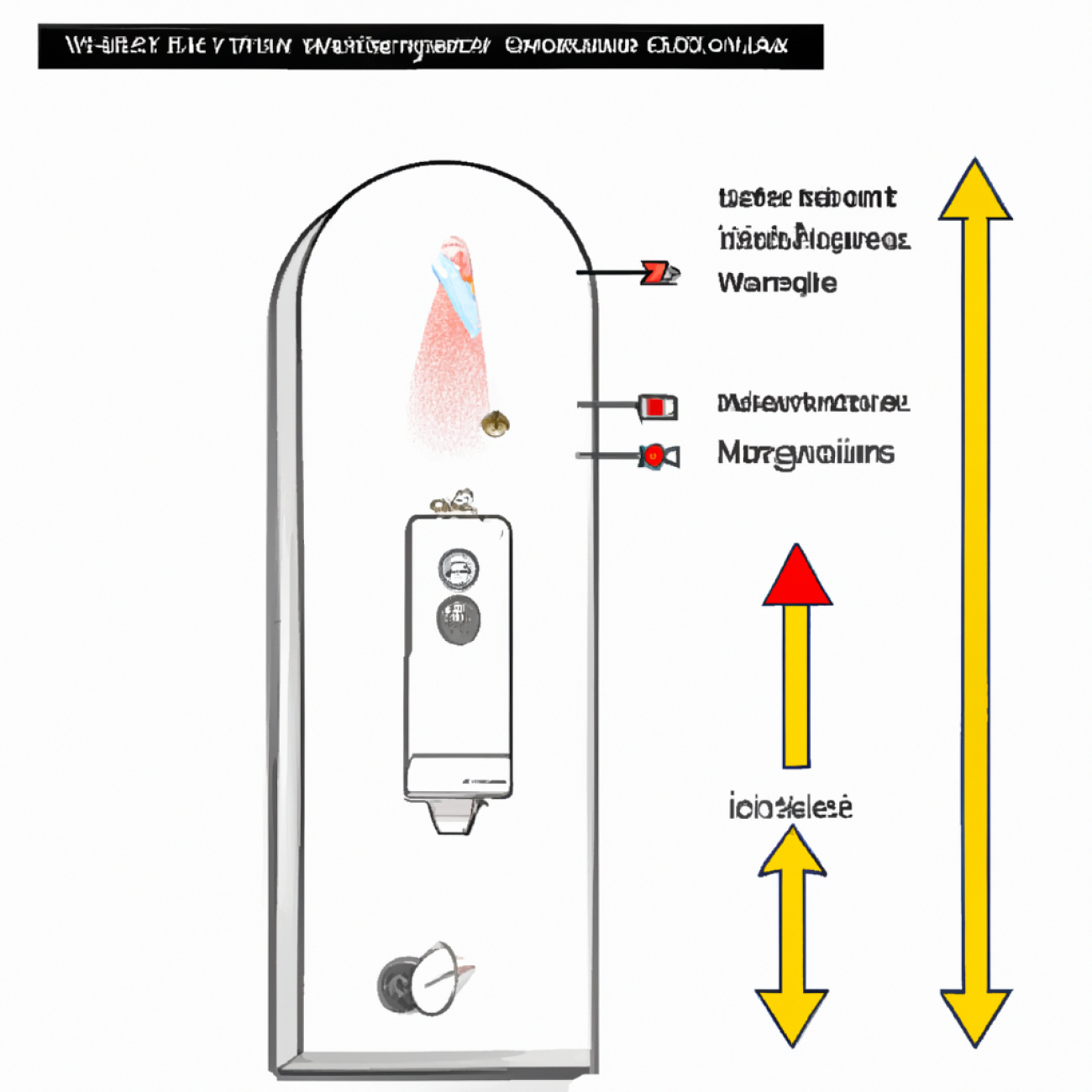- Doporučení ohledně tlaku v radiátorech při elektrokotlovém topení