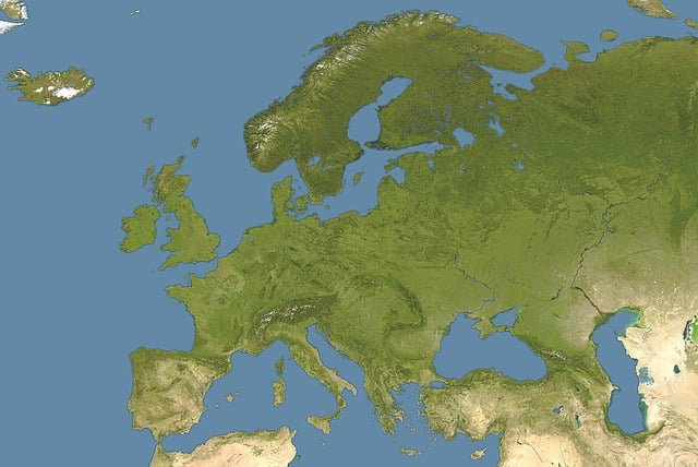 7. Důležité faktory, které ovlivňují výběr tepelného čerpadla: Velikost domu, geografická poloha a spotřeba energie