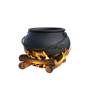 Kolik váží starý litinový kotel na tuhá paliva? Bezpečný transport a likvidace