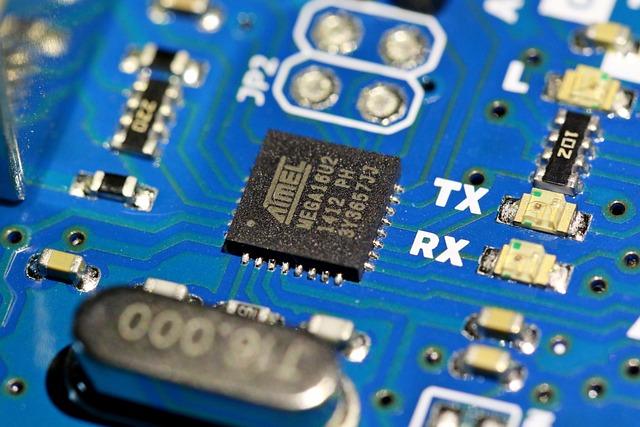 1. Nejlepší polovodičová součástka v‌ solárních ​elektrárnách:⁢ Základní⁢ průvodce pro začátečníky