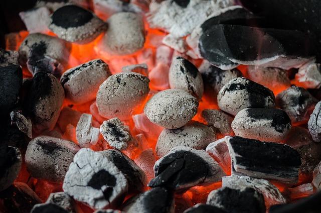 - Jak uhlí ovlivňuje životní prostředí a klimatické změny?