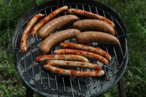 Jak grilovat s briketami: Nejlepší postupy a recepty 5 Jak grilovat s briketami: Nejlepší postupy a recepty